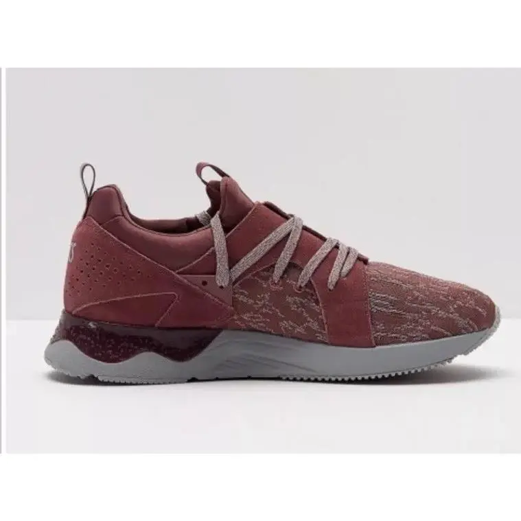 Asics shoes - ASICS GEL-Lyte V - H848N-2626 - rose taupe/white 1