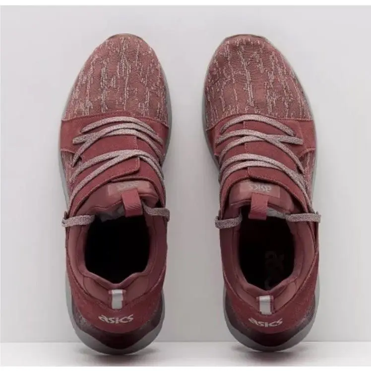Asics shoes - ASICS GEL-Lyte V - H848N-2626 - rose taupe/white 3