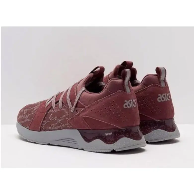 Asics shoes - ASICS GEL-Lyte V - H848N-2626 - rose taupe/white 12