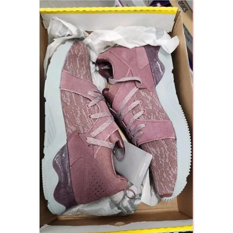 Asics shoes - ASICS GEL-Lyte V - H848N-2626 - rose taupe/white 6