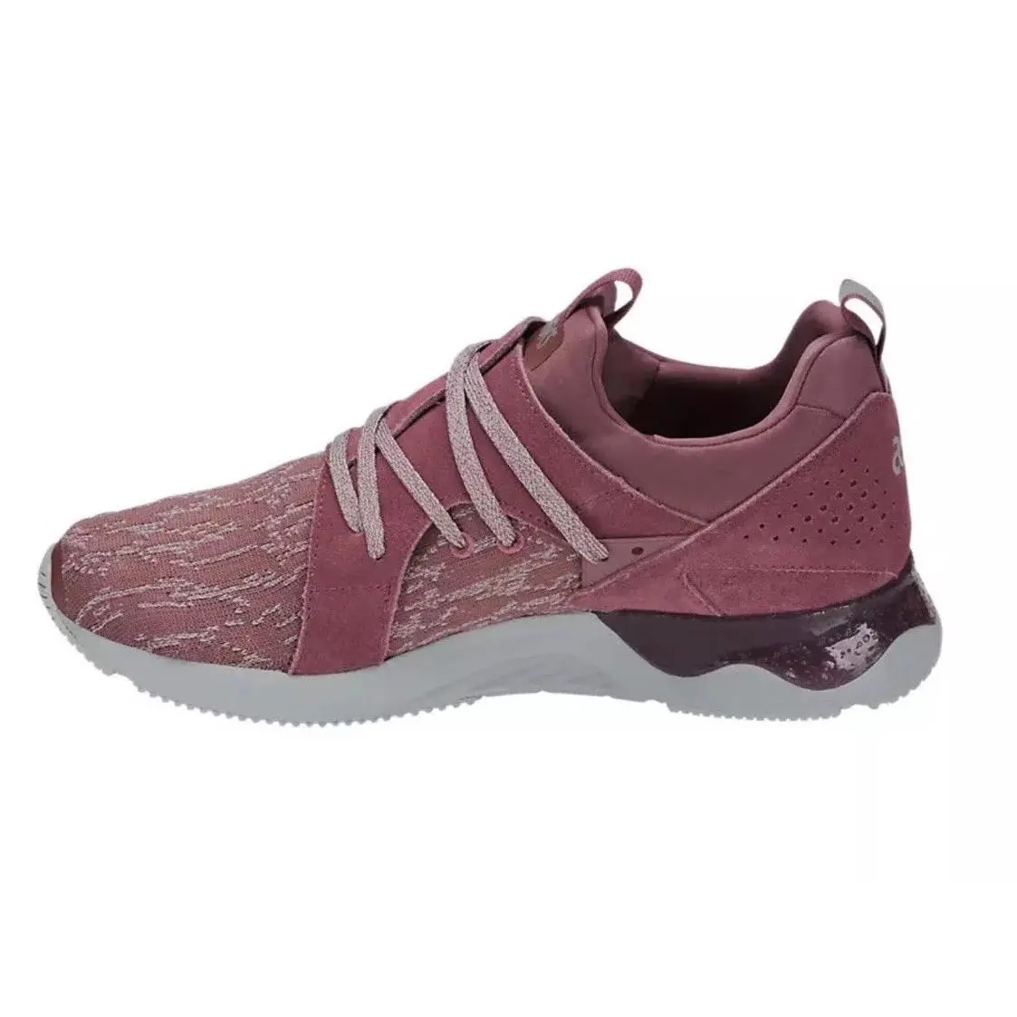 Asics shoes - ASICS GEL-Lyte V - H848N-2626 - rose taupe/white 14