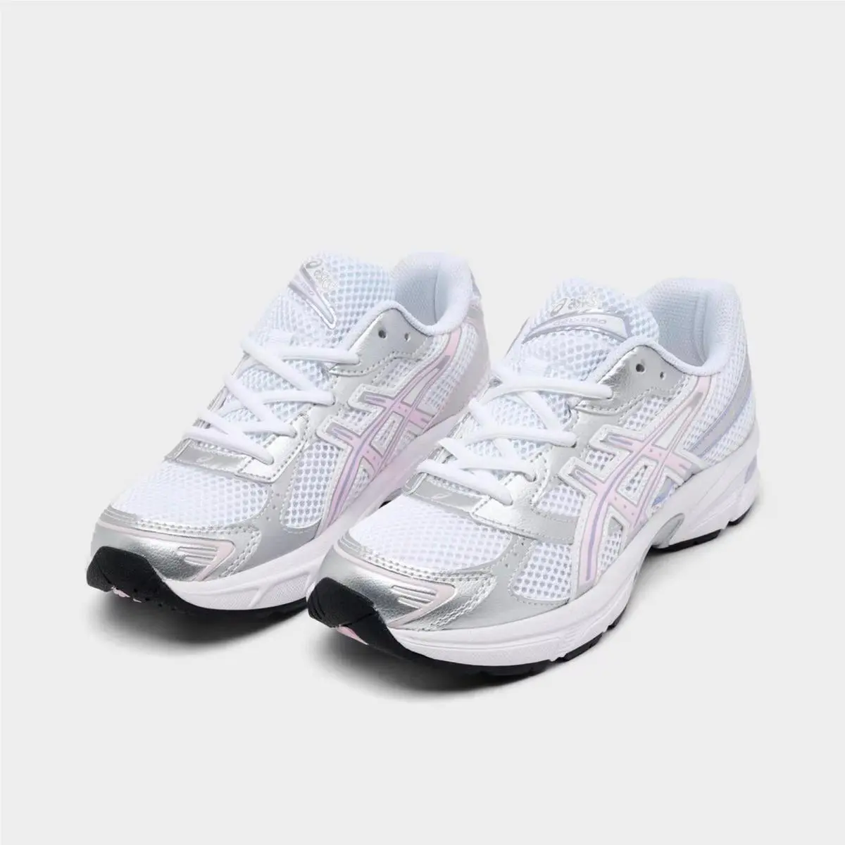 Asics shoes - 1204A169 103 - White/Cosmos 1