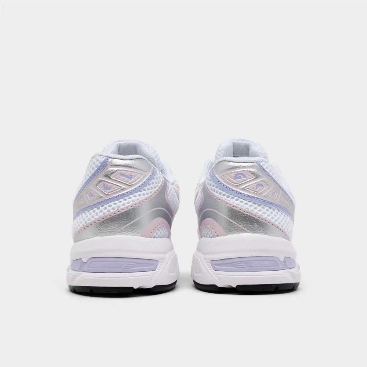 Asics shoes - 1204A169 103 - White/Cosmos 2