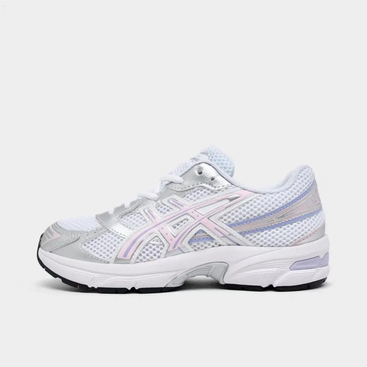 Asics shoes - 1204A169 103 - White/Cosmos 3