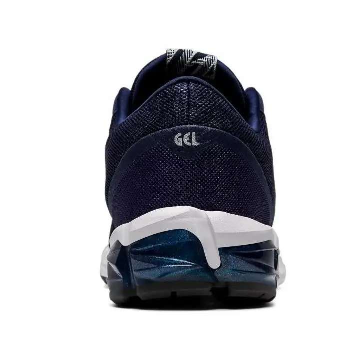 Asics shoes - ASICS GEL-Quantum 90 2 - 1022A344-400 - Blue 3