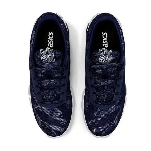 Asics shoes - ASICS GEL-Quantum 90 2 - 1022A344-400 - Blue 4