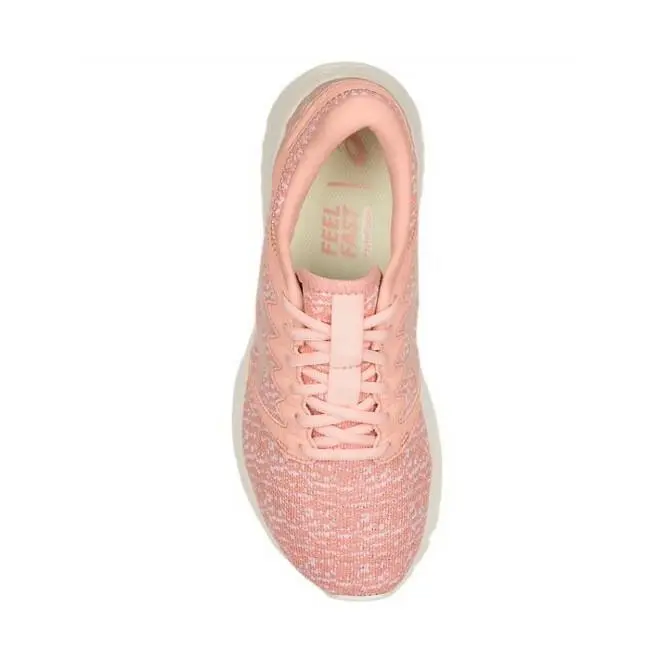 Asics shoes - Asics Roadhawk FF 2 MX - 1012A232-700 - Pink 3