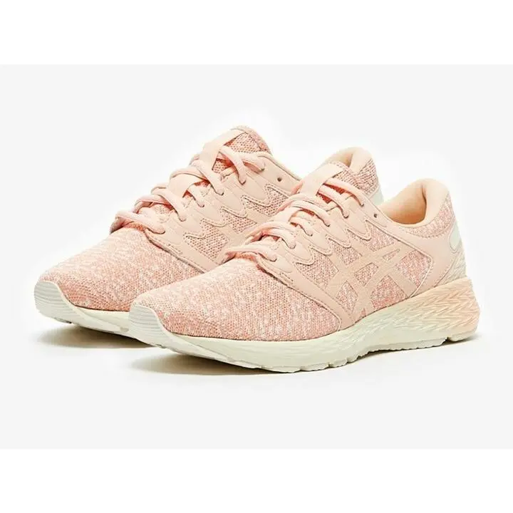 Asics shoes - Asics Roadhawk FF 2 MX - 1012A232-700 - Pink 8
