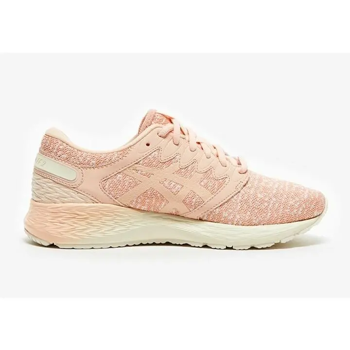 Asics shoes - Asics Roadhawk FF 2 MX - 1012A232-700 - Pink 10