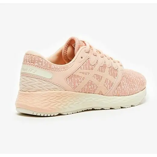Asics shoes - Asics Roadhawk FF 2 MX - 1012A232-700 - Pink 14