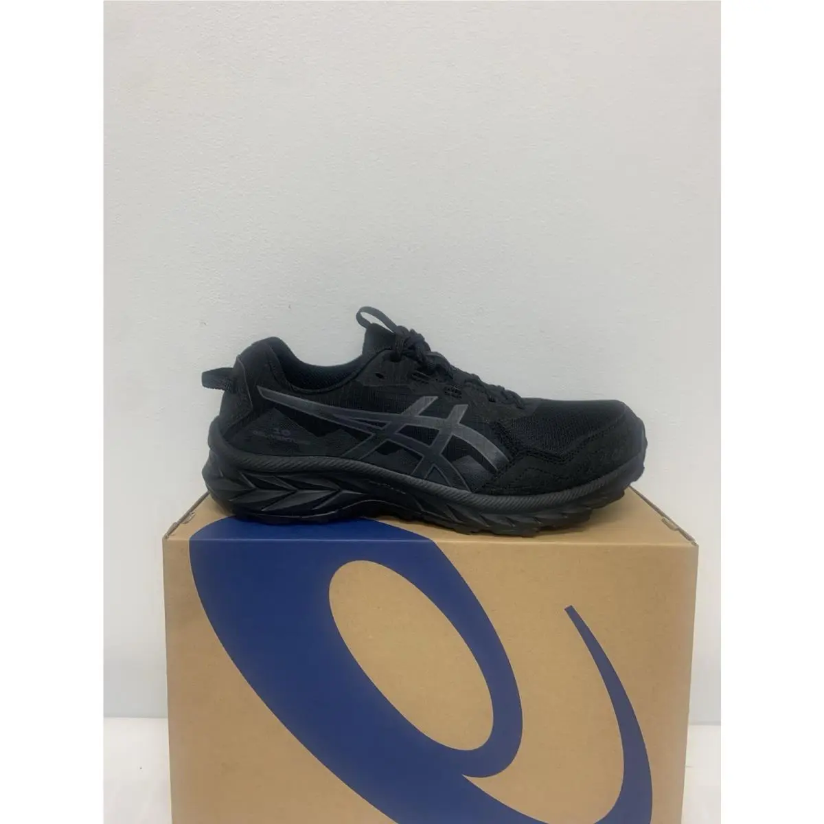 Asics shoes - ASICS Gel Venture - Gel Venture - 1011B967-001 - Black 3