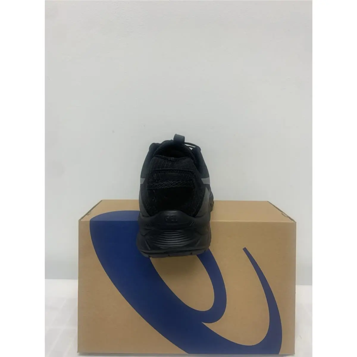 Asics shoes - ASICS Gel Venture - Gel Venture - 1011B967-001 - Black 6