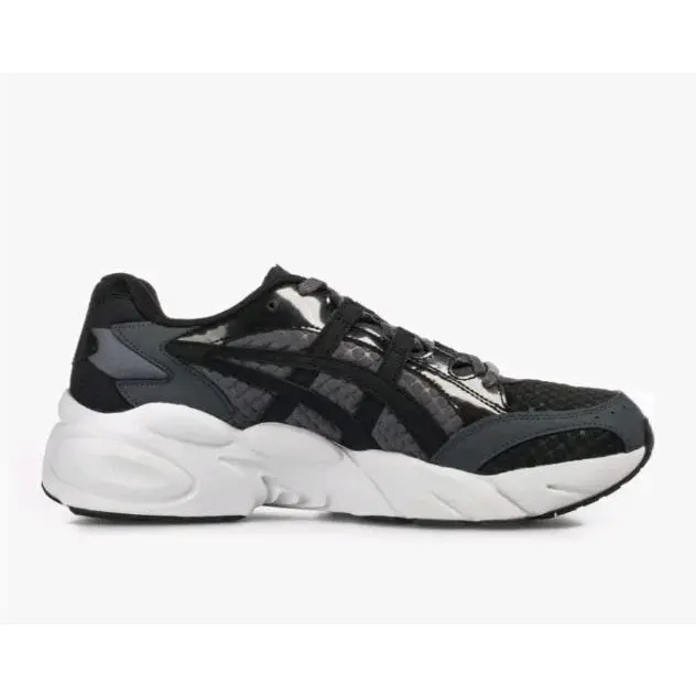 Asics shoes - ASICS GEL-BND - Black 1
