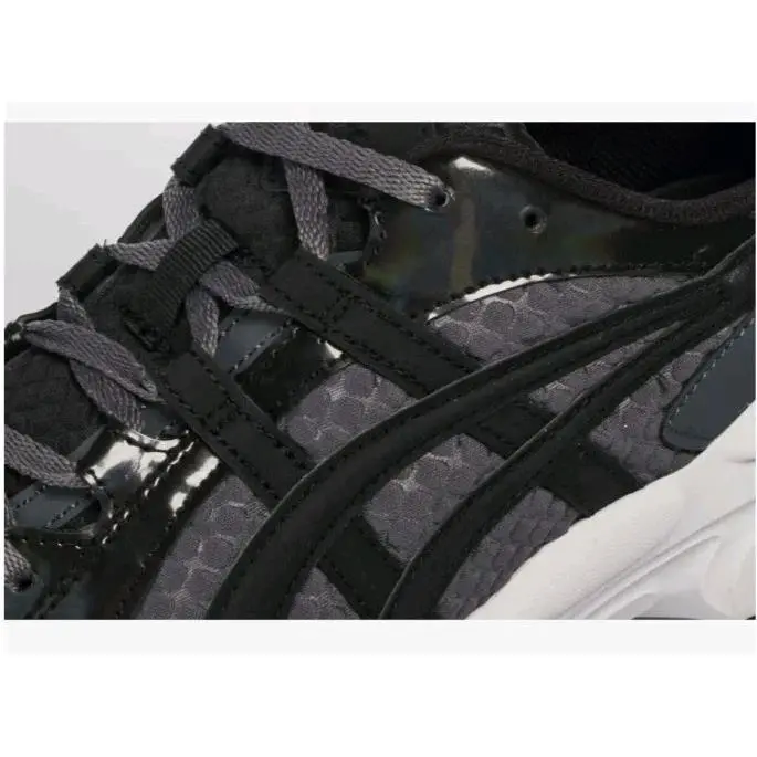 Asics shoes - ASICS GEL-BND - Black 3