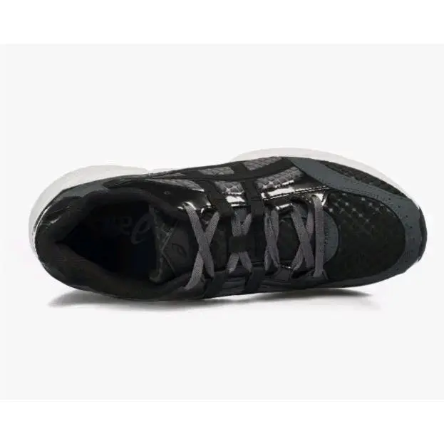 Asics shoes - ASICS GEL-BND - Black 4