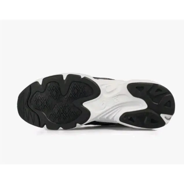 Asics shoes - ASICS GEL-BND - Black 5