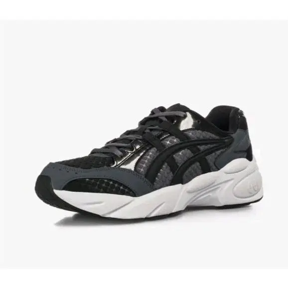 Asics shoes - ASICS GEL-BND - Black 8