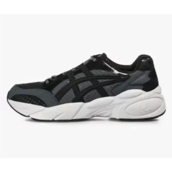 Asics shoes - ASICS GEL-BND - Black 9