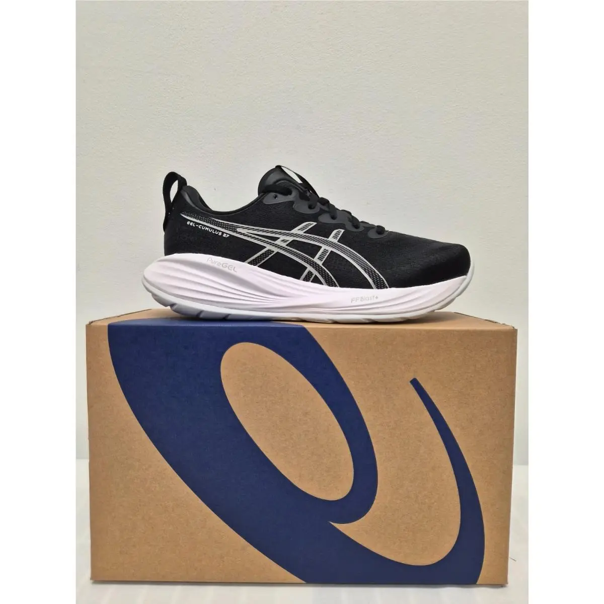 Asics Gel-cumulus 27 Women`s Medium Width