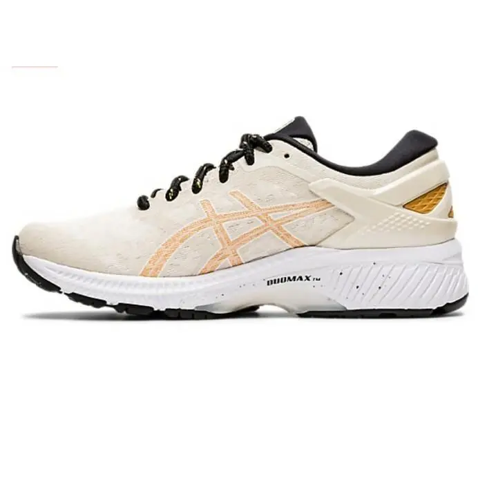 Asics shoes - ASICS GEL-Kayano - 1012A655-200 - Ivory 2