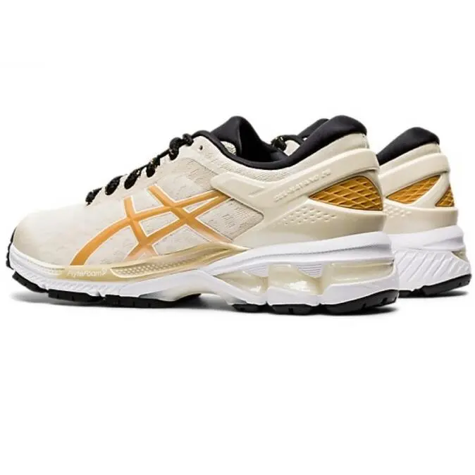 Asics shoes - ASICS GEL-Kayano - 1012A655-200 - Ivory 4