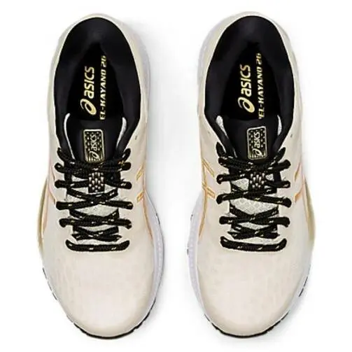 Asics shoes - ASICS GEL-Kayano - 1012A655-200 - Ivory 5