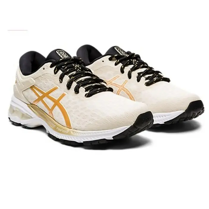 Asics shoes - ASICS GEL-Kayano - 1012A655-200 - Ivory 9