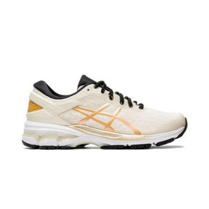Asics shoes - ASICS GEL-Kayano - 1012A655-200 - Ivory 10