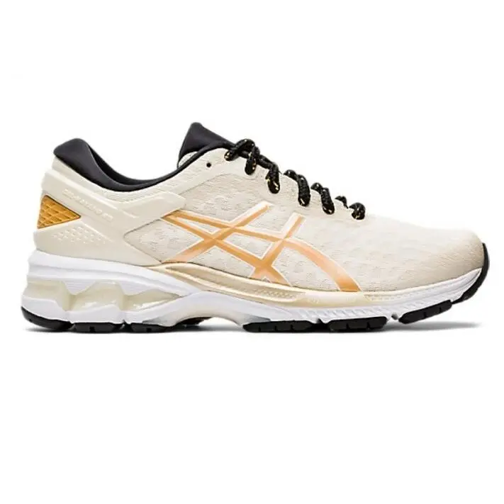 Asics shoes - ASICS GEL-Kayano - 1012A655-200 - Ivory 11