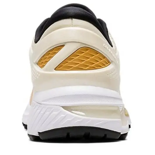 Asics shoes - ASICS GEL-Kayano - 1012A655-200 - Ivory 13