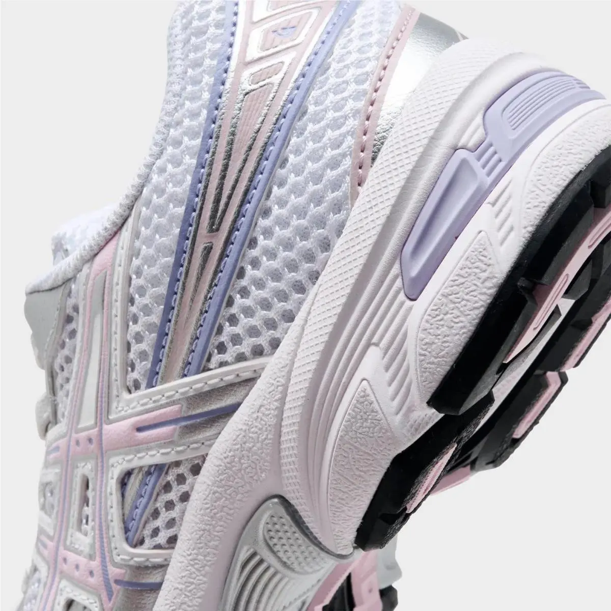 Asics shoes - 1204A170 103 - White/Cosmos 0