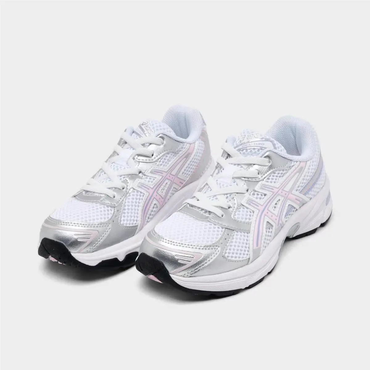 Asics shoes - 1204A170 103 - White/Cosmos 1