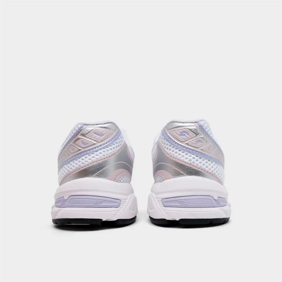 Asics shoes - 1204A170 103 - White/Cosmos 6