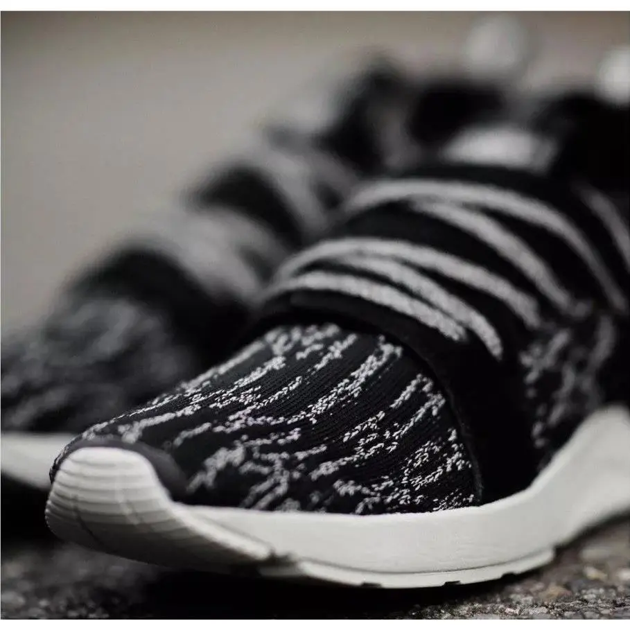 Asics shoes - gel lyte v - gel lyte - H848N-9090 - black/white 4