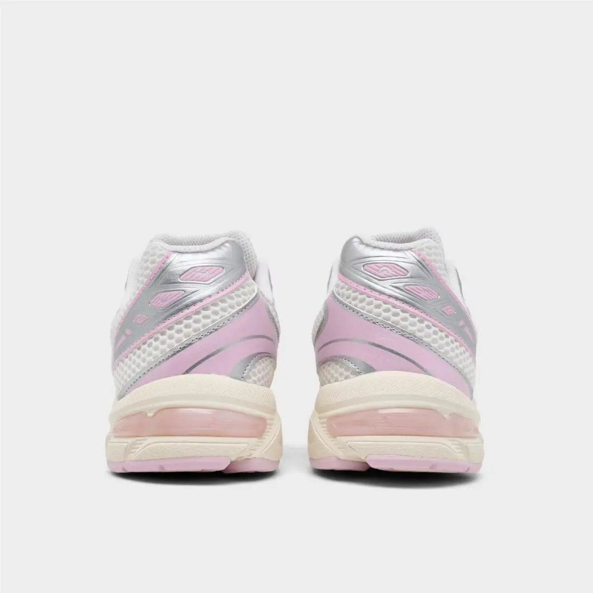 Asics shoes - 1202A534 250 - Cream/Barely Rose 2