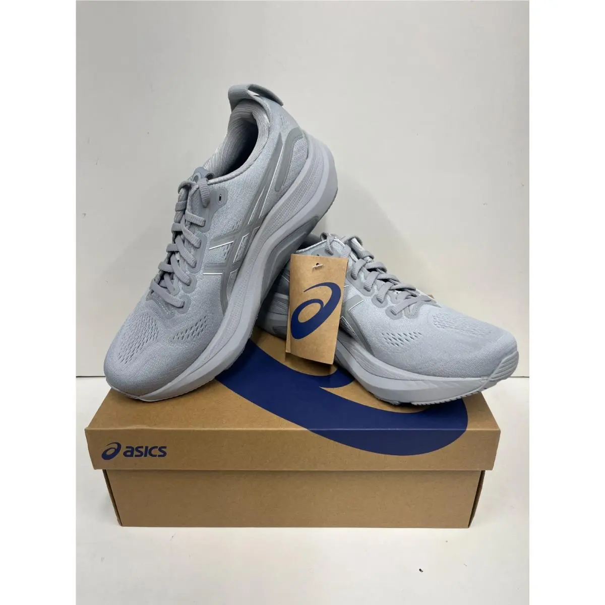 Asics shoes - ASICS GEL-Kayano 32 - Piedmont Grey/Gravel (020) 0