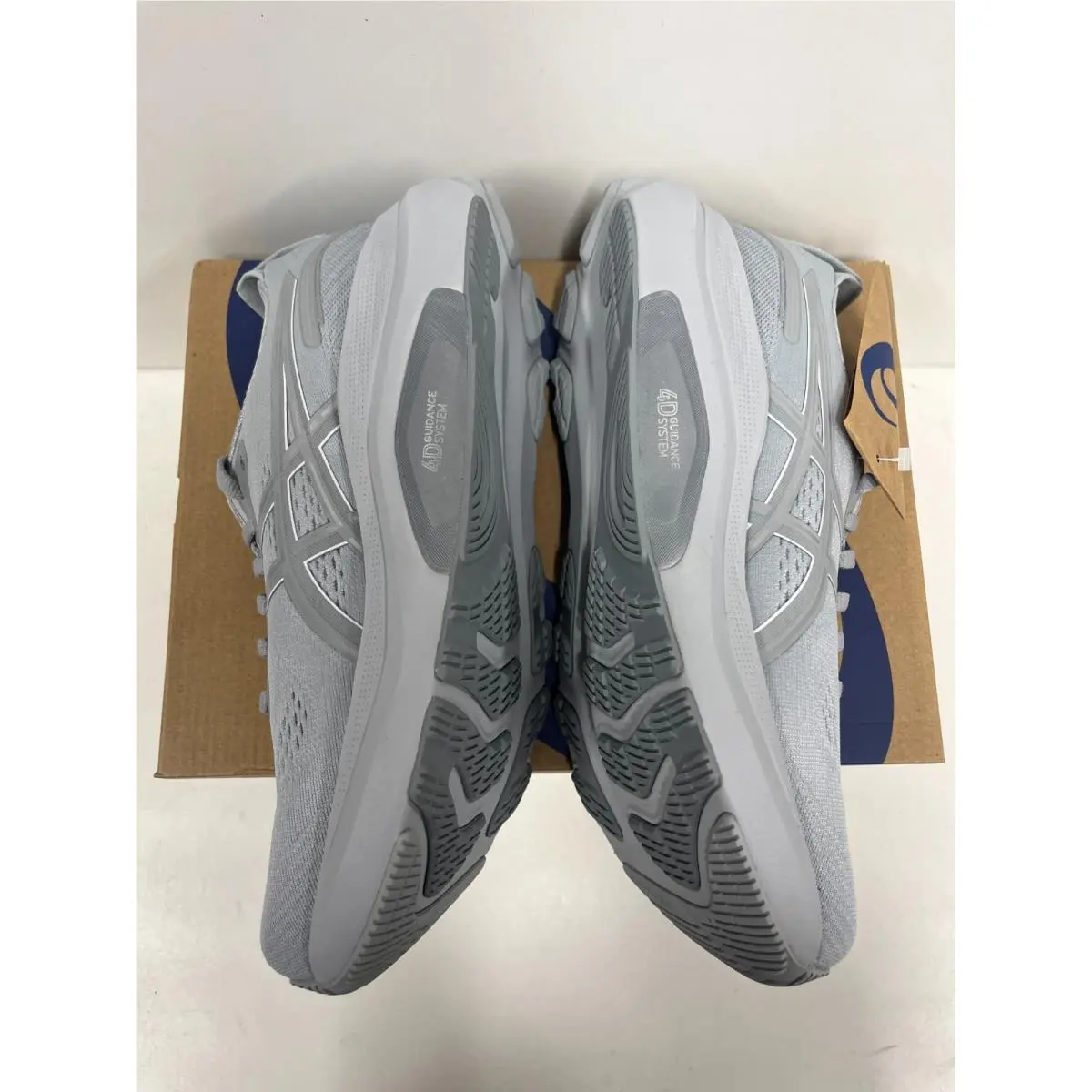Asics shoes - ASICS GEL-Kayano 32 - Piedmont Grey/Gravel (020) 3