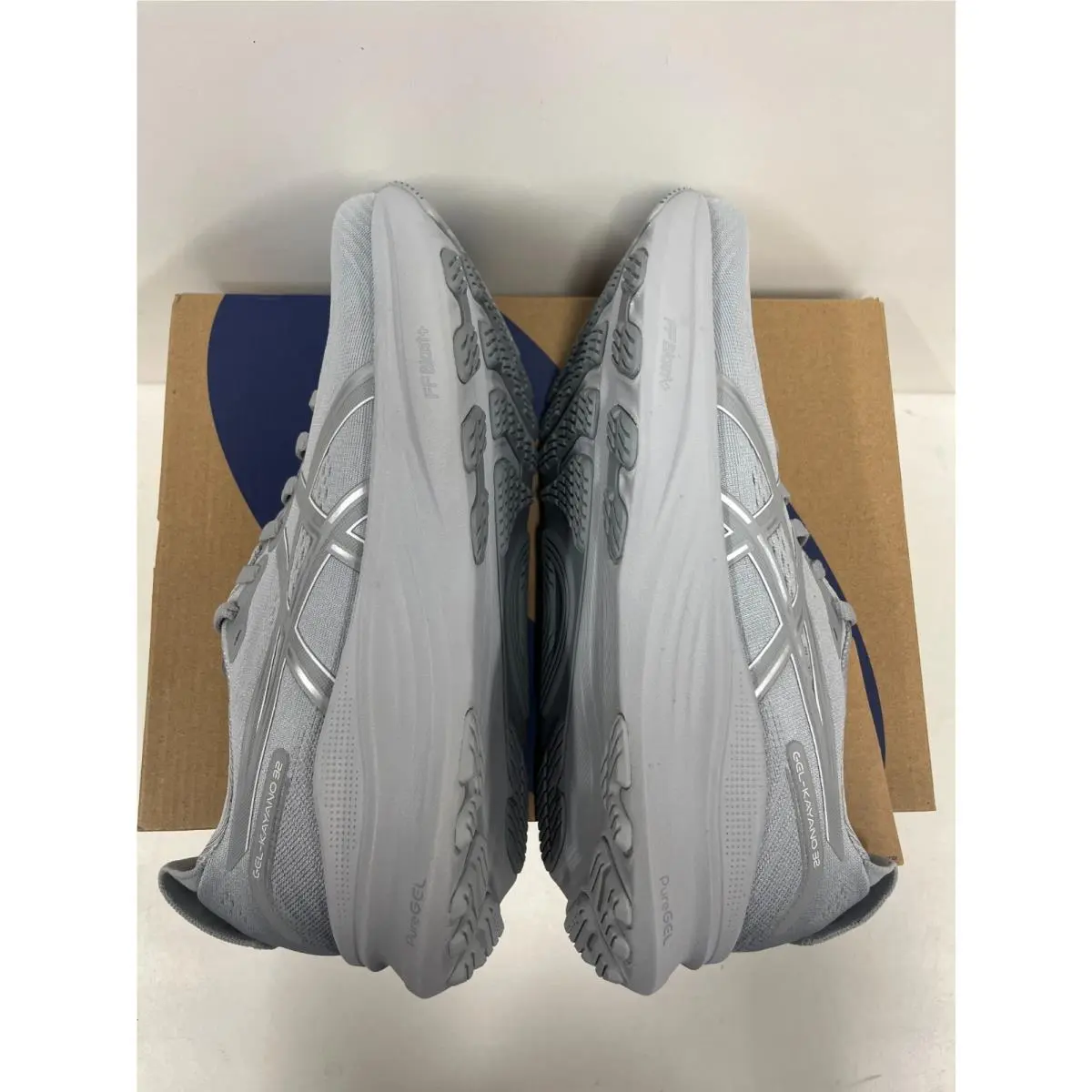 Asics shoes - ASICS GEL-Kayano 32 - Piedmont Grey/Gravel (020) 11