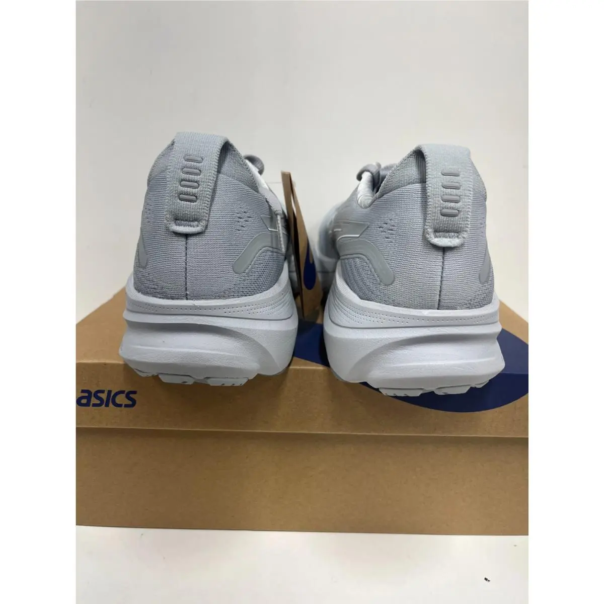 Asics shoes - ASICS GEL-Kayano 32 - Piedmont Grey/Gravel (020) 12