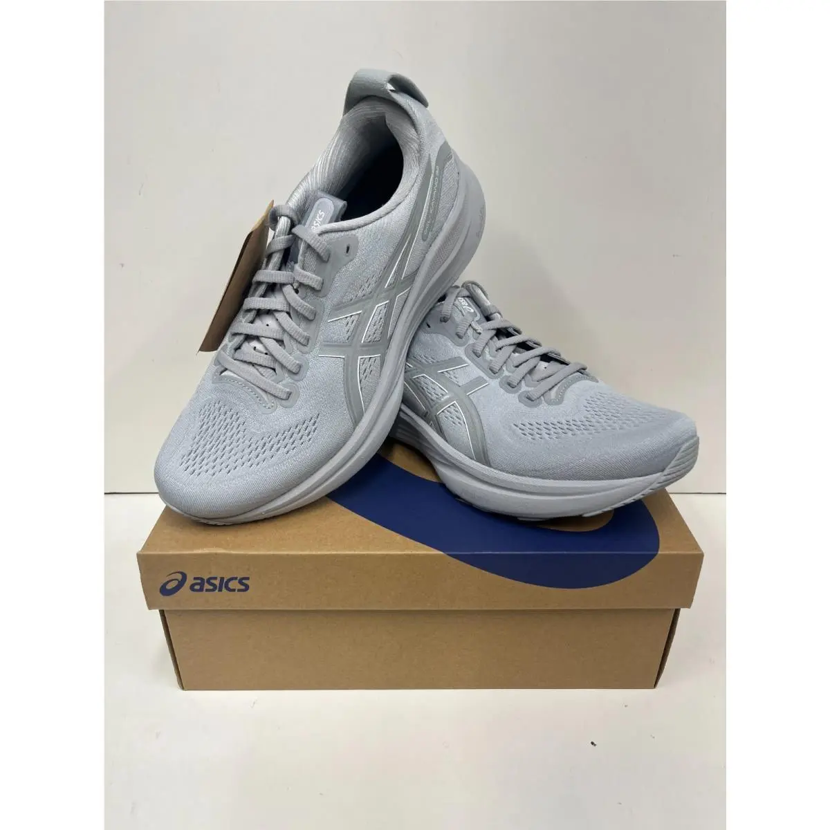 Asics shoes - ASICS GEL-Kayano 32 - Piedmont Grey/Gravel (020) 6