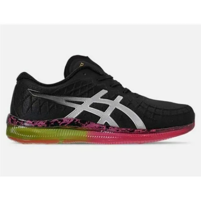Asics shoes - Asics Gel-Quantum Infinity - Infinity - 1022A051-003 - Black 0