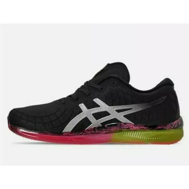 Asics shoes - Asics Gel-Quantum Infinity - Infinity - 1022A051-003 - Black 1