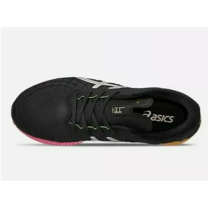 Asics shoes - Asics Gel-Quantum Infinity - Infinity - 1022A051-003 - Black 3
