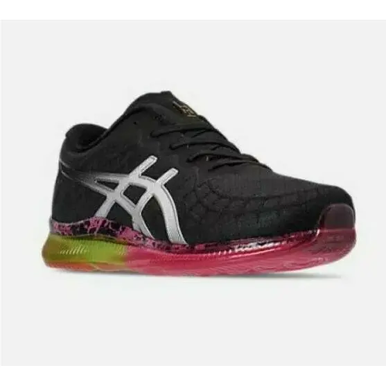 Asics shoes - Asics Gel-Quantum Infinity - Infinity - 1022A051-003 - Black 9