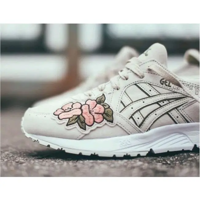 Asics shoes - Gel Lyte 5 - Gel Lyte - H8G5L - Beige 18