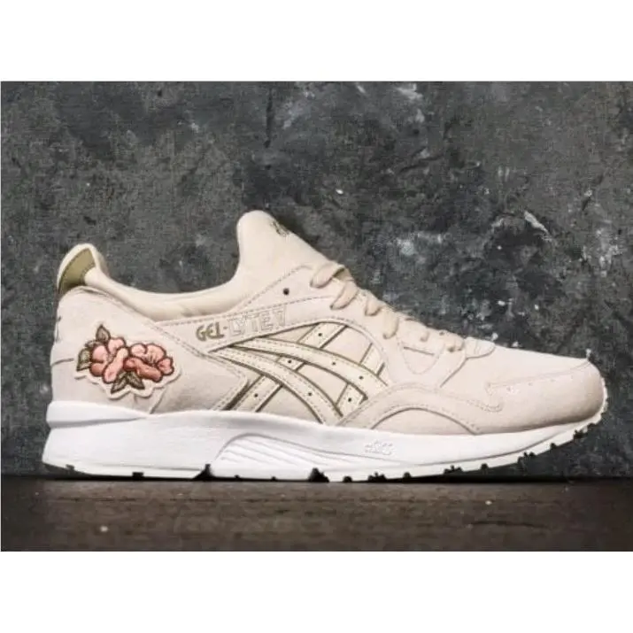 Asics shoes - Gel Lyte 5 - Gel Lyte - H8G5L - Beige 2