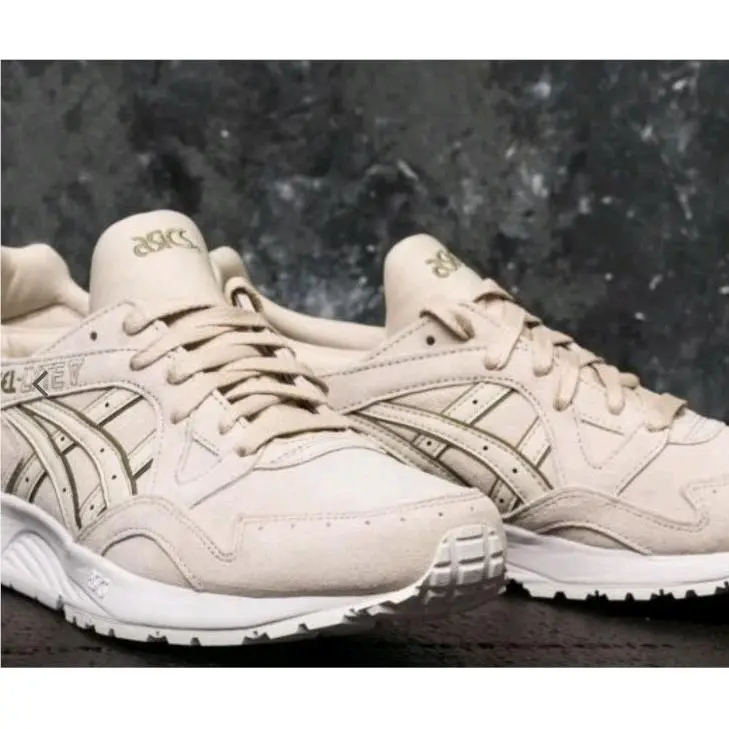 Asics shoes - Gel Lyte 5 - Gel Lyte - H8G5L - Beige 6