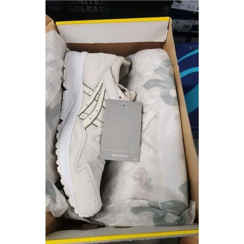 Asics shoes - Gel Lyte 5 - Gel Lyte - H8G5L - Beige 19