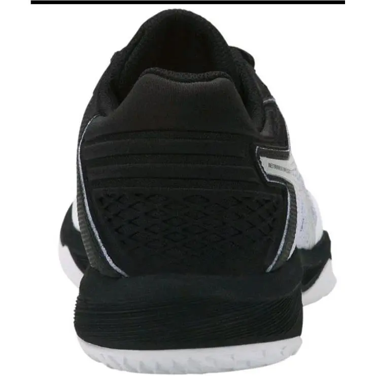 Asics shoes - ASICS Netburner Ballistic FF - Netburner Ballistic - 1052A002 - White 1