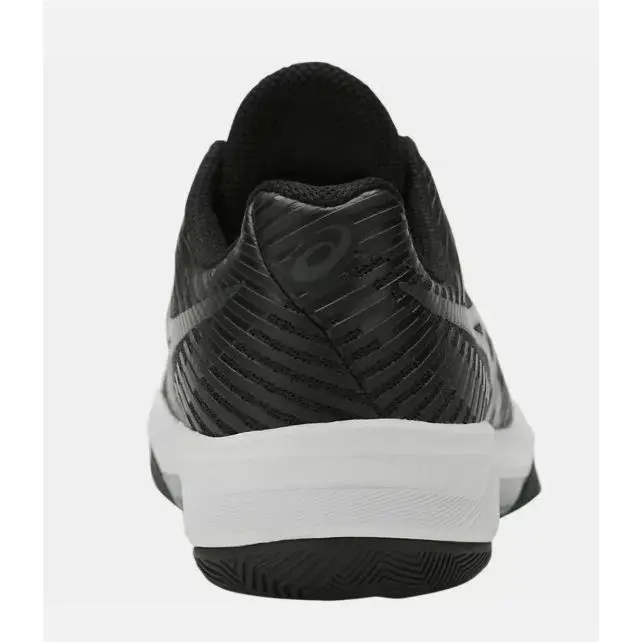 Asics shoes - ASICS Volley Elite FF - Volley Elite - B751N-9095 - Black 2